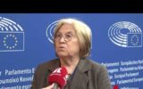 Ue-Cina: Annunziata (Pd), “Non c’è equilibrio. L’idea del centrosinistra è far scattare freni”
