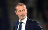 Uefa, Ceferin si candida per un quarto mandato