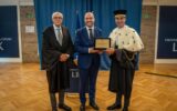 Università, Fontana inaugura Anno Accademico della 'Link'