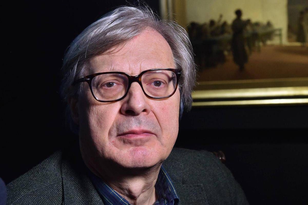 Vittorio Sgarbi, trasferito in terapia sub-intensiva: inizierà la riabilitazione respiratoria Vittorio Sgarbi, trasferito in terapia sub-intensiva: inizierà la riabilitazione respiratoria