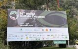 'World Buffalo Congress' road map per futuro con meno burocrazia e più innovazione 'World Buffalo Congress' road map per futuro con meno burocrazia e più innovazione