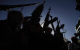 Yemen, al-Madhaji (Sana'a Center): "Scontro Riad-Houthi sempre più doloroso, possibile coinvolgimento Usa" Yemen, al-Madhaji (Sana'a Center): "Scontro Riad-Houthi sempre più doloroso, possibile coinvolgimento Usa"