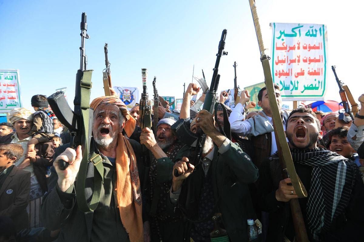 Yemen, gli Houthi e il conflitto difficile da contenere: poche opzioni per l'Arabia Saudita Yemen, gli Houthi e il conflitto difficile da contenere: poche opzioni per l'Arabia Saudita
