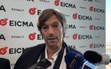 Zoppas (Ice): A Eicma il 74% degli espositori sono stranieri, opportunità per tutta la filiera" Zoppas (Ice): A Eicma il 74% degli espositori sono stranieri, opportunità per tutta la filiera"