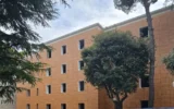 Ospedale Cardarelli, dopo 5 anni riparte il cantiere per il rifacimento del Padiglione C Ospedale Cardarelli, dopo 5 anni riparte il cantiere per il rifacimento del Padiglione C