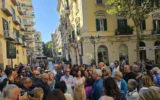 Napoli, delitti e segreti tra le vie della città: un tour giallo Napoli, delitti e segreti tra le vie della città: un tour giallo