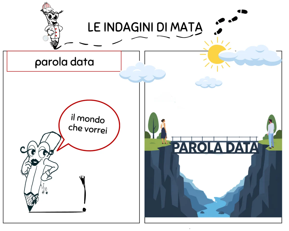 Quanto conta la parola data: mantenere una promessa diventa un atto rivoluzionario C’è stato un tempo in cui bastavano poche parole: “Ci sarò.” E nessuno chiedeva altro, nessuna conferma, nessun promemoria, nessuna prova