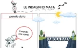 Quanto conta la parola data: mantenere una promessa diventa un atto rivoluzionario C’è stato un tempo in cui bastavano poche parole: “Ci sarò.” E nessuno chiedeva altro, nessuna conferma, nessun promemoria, nessuna prova