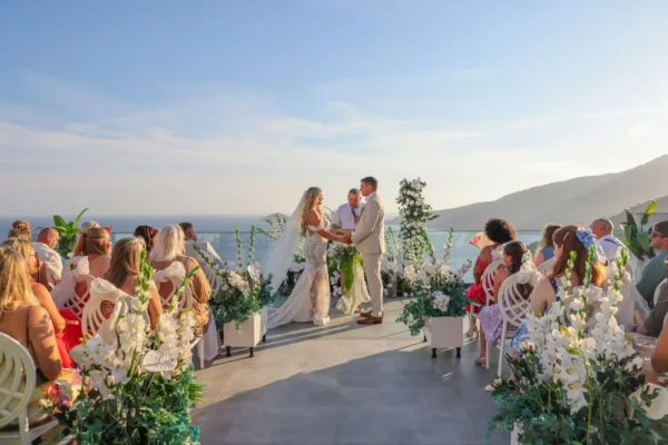 Turismo, a Napoli gli stati generali del wedding