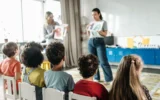 La Regione Campania rilancia e rafforza il sostegno psicologico gratuito per bambini e adolescenti La Regione Campania rilancia e rafforza il sostegno psicologico gratuito per bambini e adolescenti