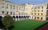 Napoli, gli studenti del Casanova a caccia delle dispersioni energetiche
