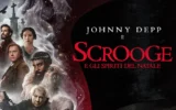 Scrooge e gli spiriti del Natale Scrooge e gli spiriti del Natale