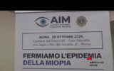 ‘Fermiamo la Miopia’: le istituzioni incontrano gli oculisti contro l'epidemia visiva nei giovani ‘Fermiamo la Miopia’: le istituzioni incontrano gli oculisti contro l'epidemia visiva nei giovani